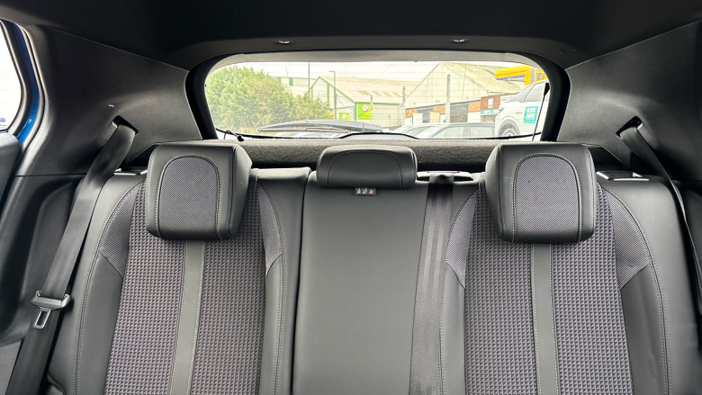 Peugeot 2008 1.2 PureTech 130 GT 5dr Petrol Estate